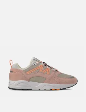 Fusion 2.0 Trainers sneakers - orange