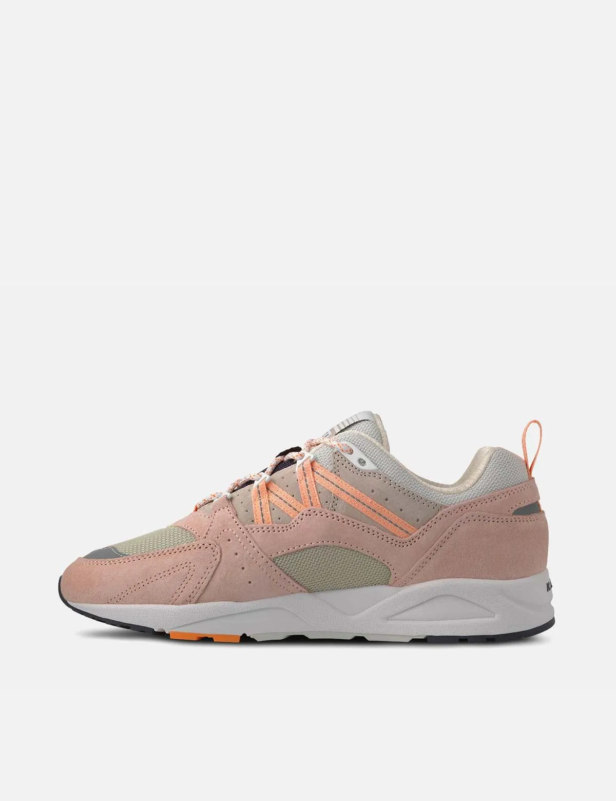 Fusion 2.0 Trainers sneakers - orange