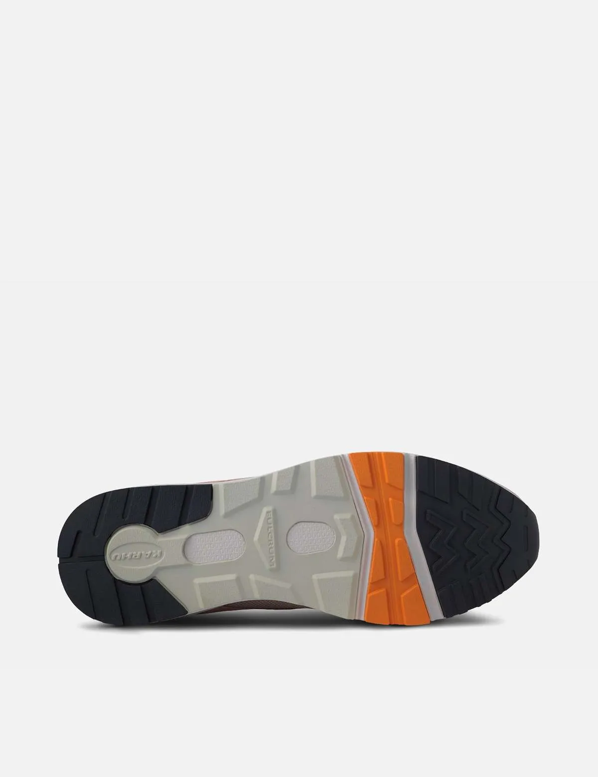 Fusion 2.0 Trainers sneakers - orange