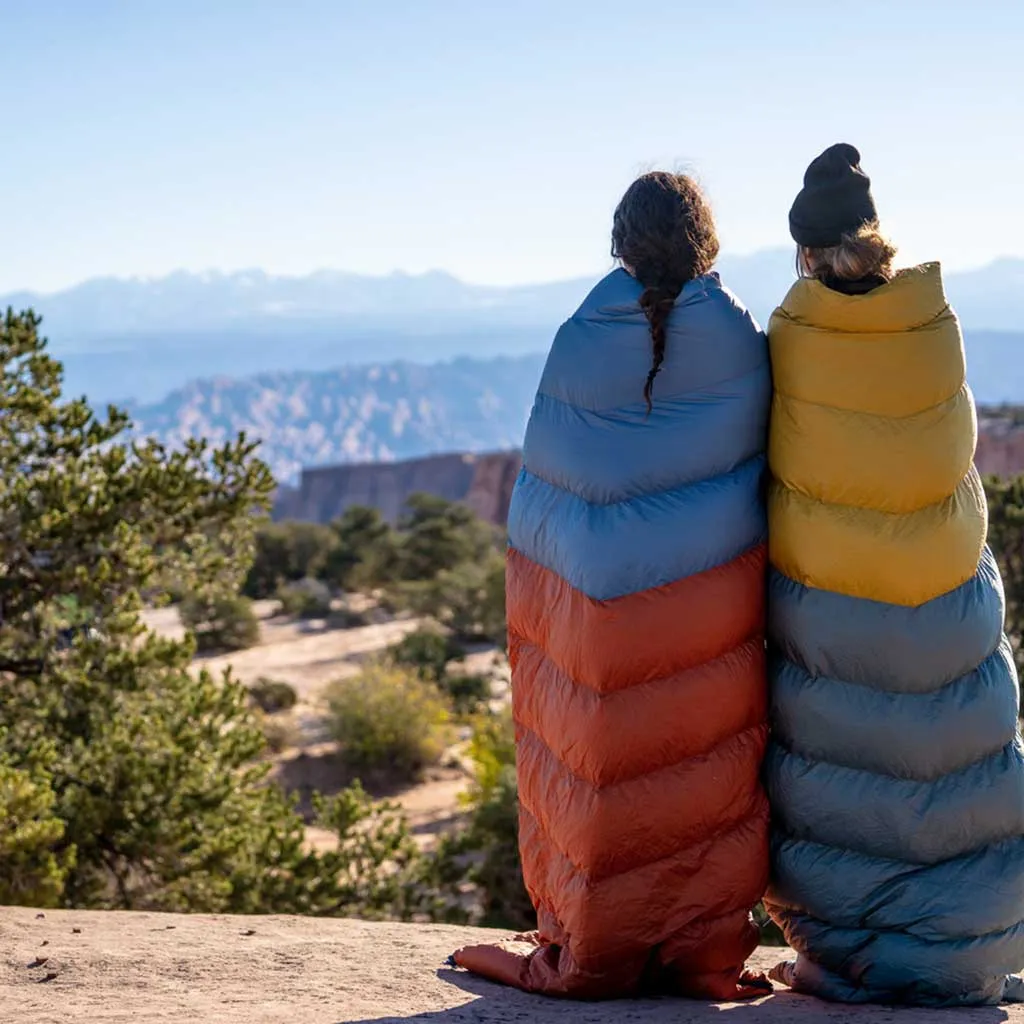 Galactic 30°F Sleeping Bag