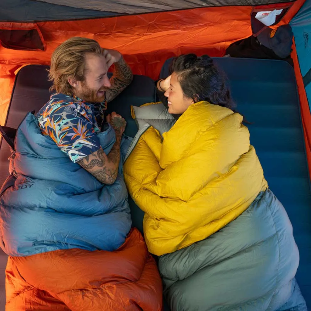 Galactic 30°F Sleeping Bag