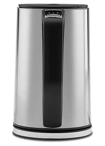 Gastroback 62436 Design 1.5L Water Kettle Cool Touch - Stainless Steel | Kaleidoscope