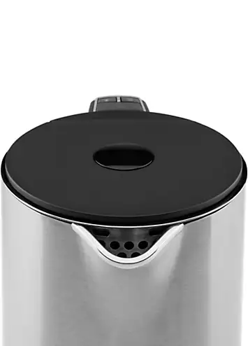 Gastroback 62436 Design 1.5L Water Kettle Cool Touch - Stainless Steel | Kaleidoscope