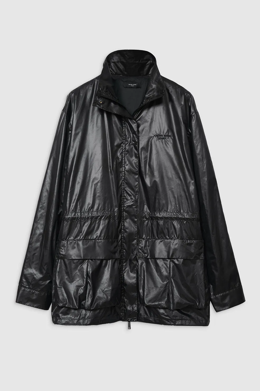 Gigi Jacket - Black