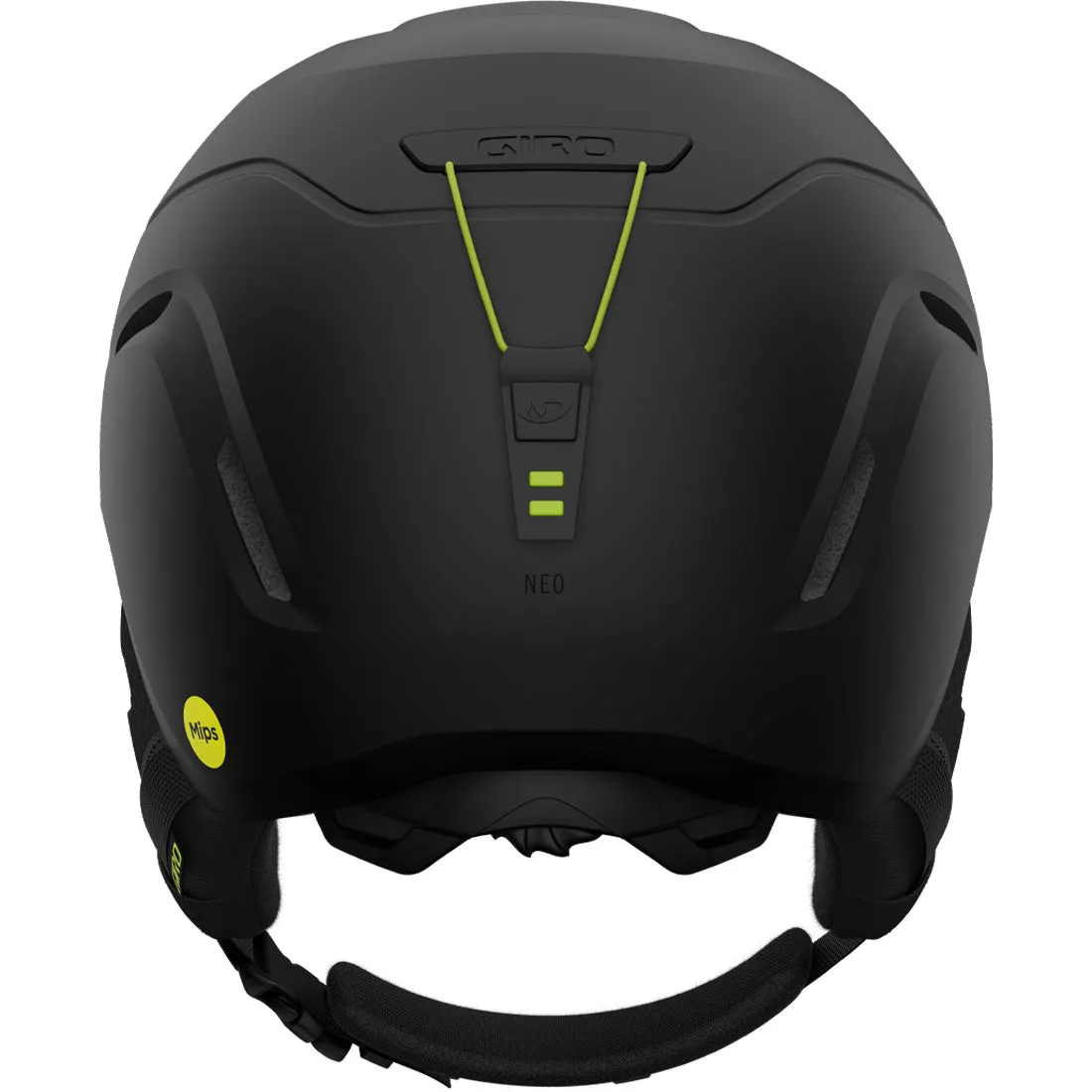 Giro Neo MIPS Helmet - Men's