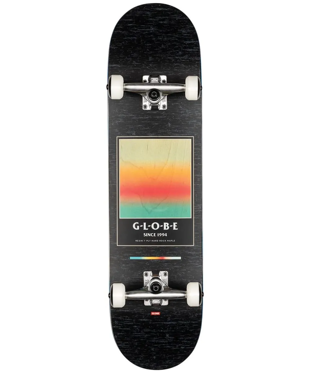 Globe G1 Supercolor Complete Skateboard – 8.125”