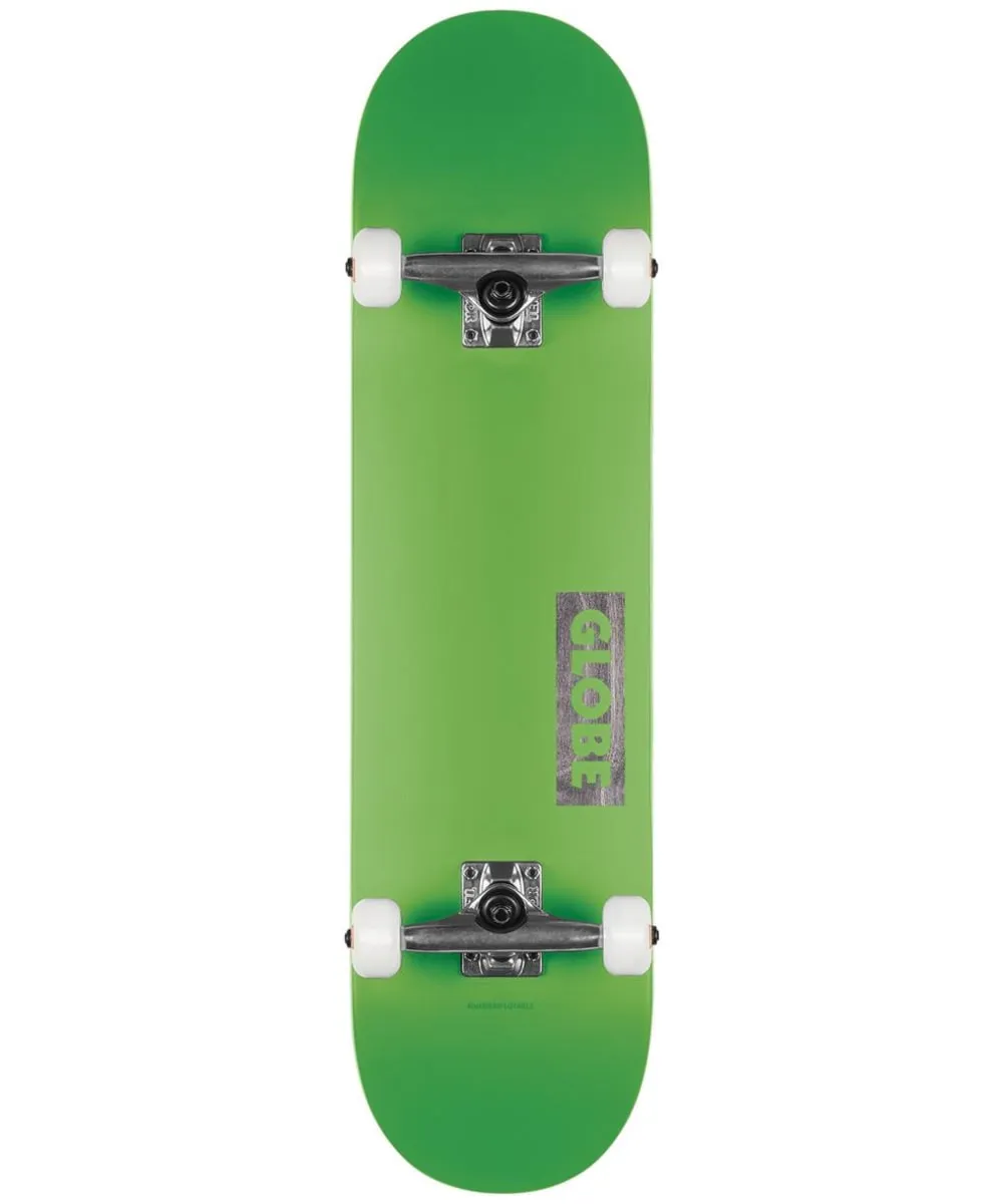 Globe Goodstock Complete Resin-7 Skateboard – 8.0”