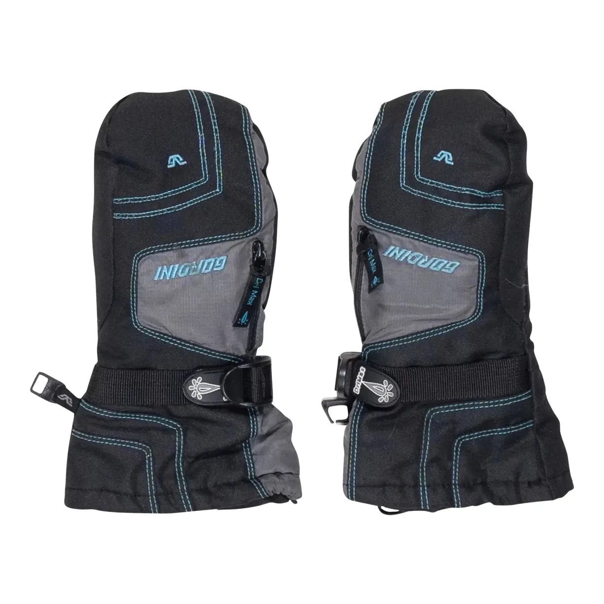 Gordini Gauntlet IV Ski Mitt - Kids'