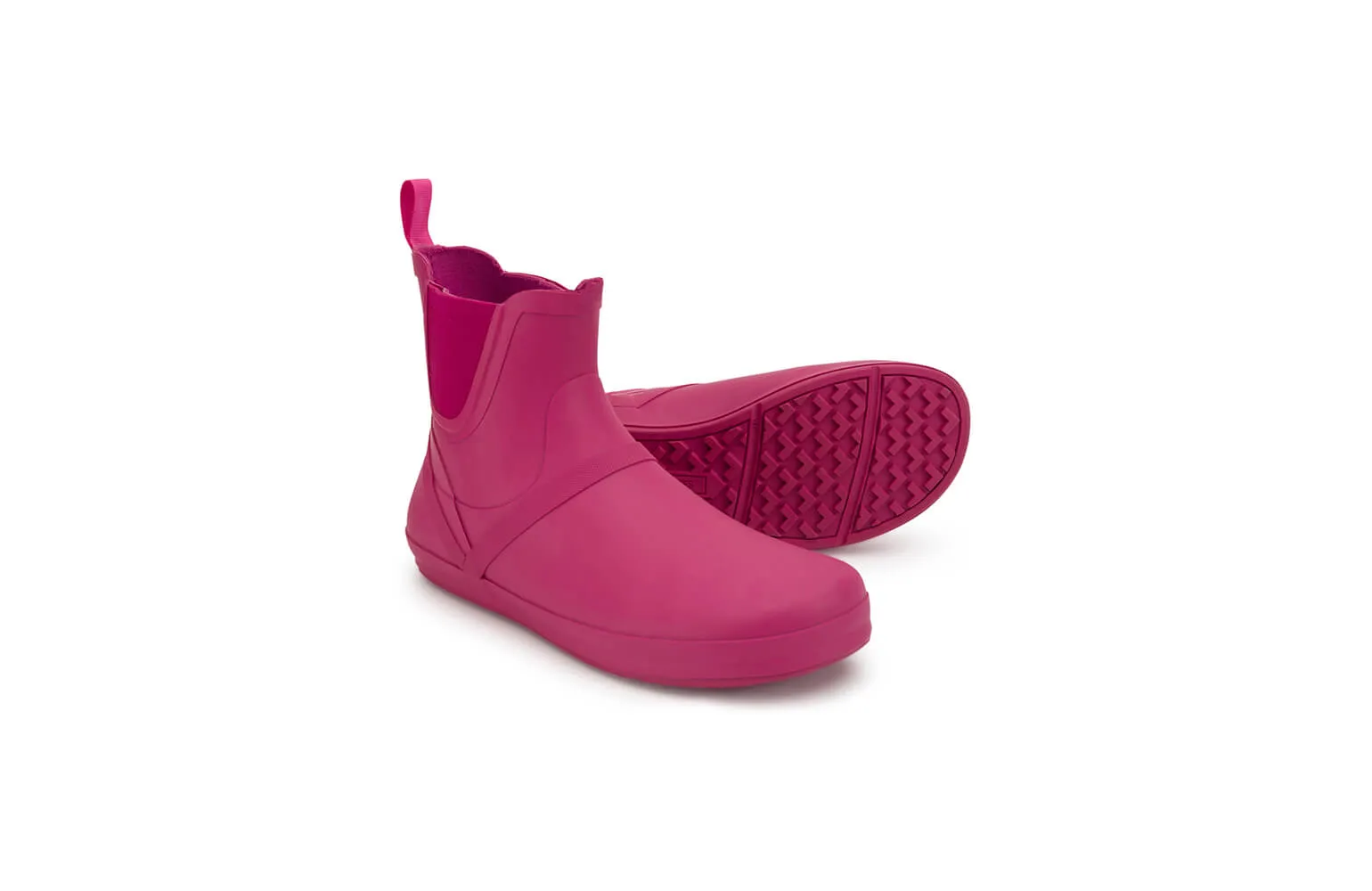 Gracie - Minimalist Rain Boot