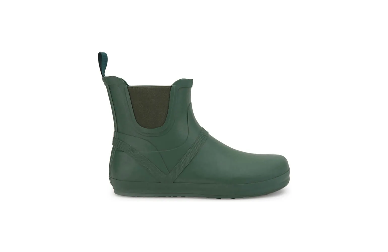 Gracie - Minimalist Rain Boot