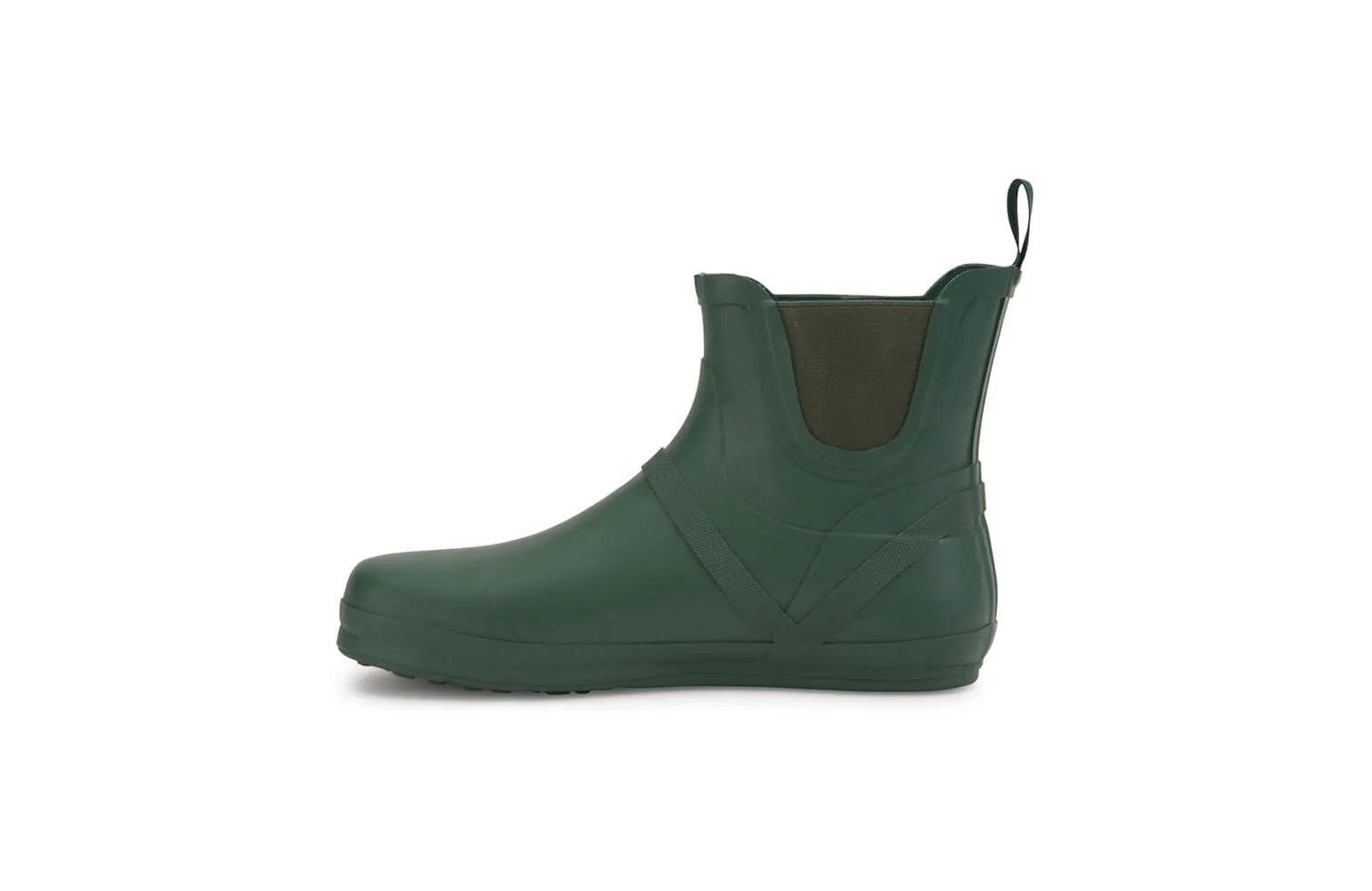 Gracie - Minimalist Rain Boot