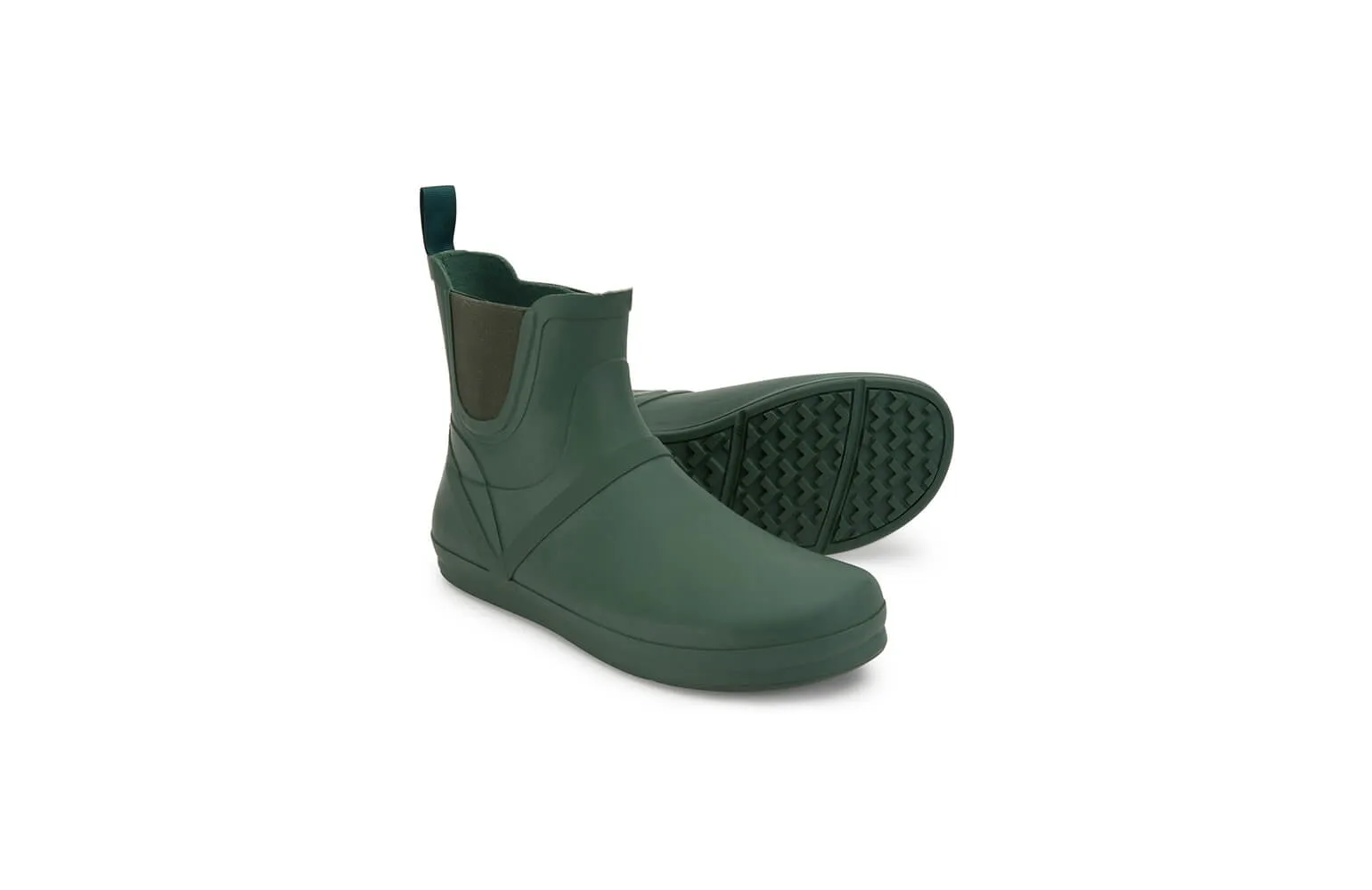 Gracie - Minimalist Rain Boot