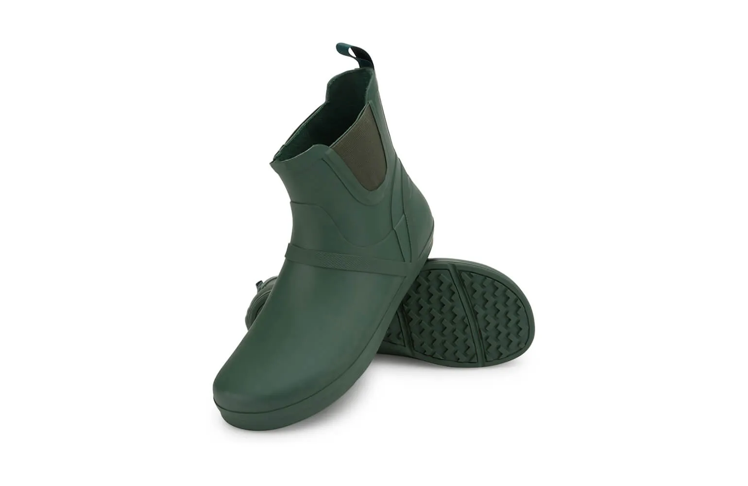 Gracie - Minimalist Rain Boot