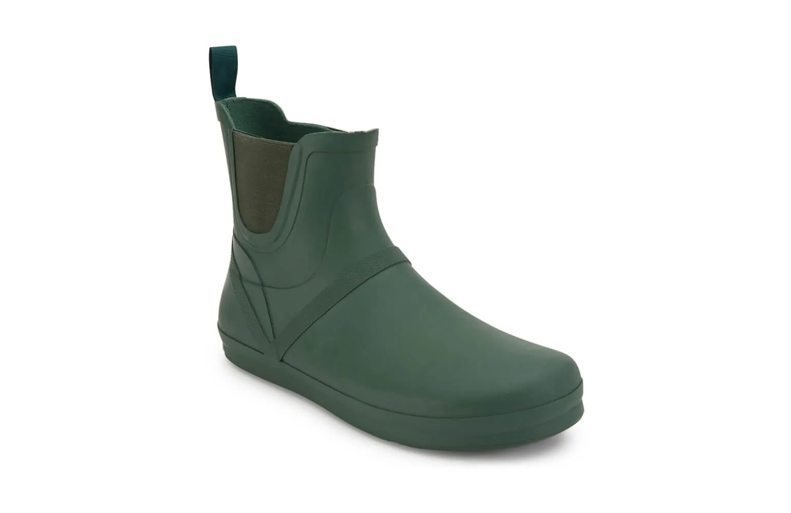 Gracie - Minimalist Rain Boot