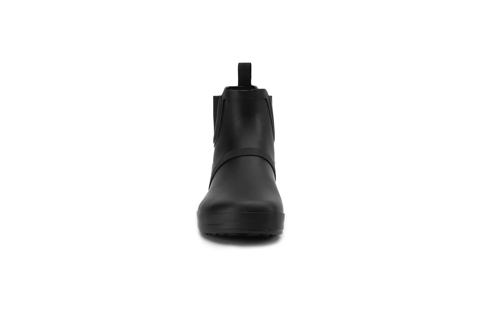 Gracie - Minimalist Rain Boot