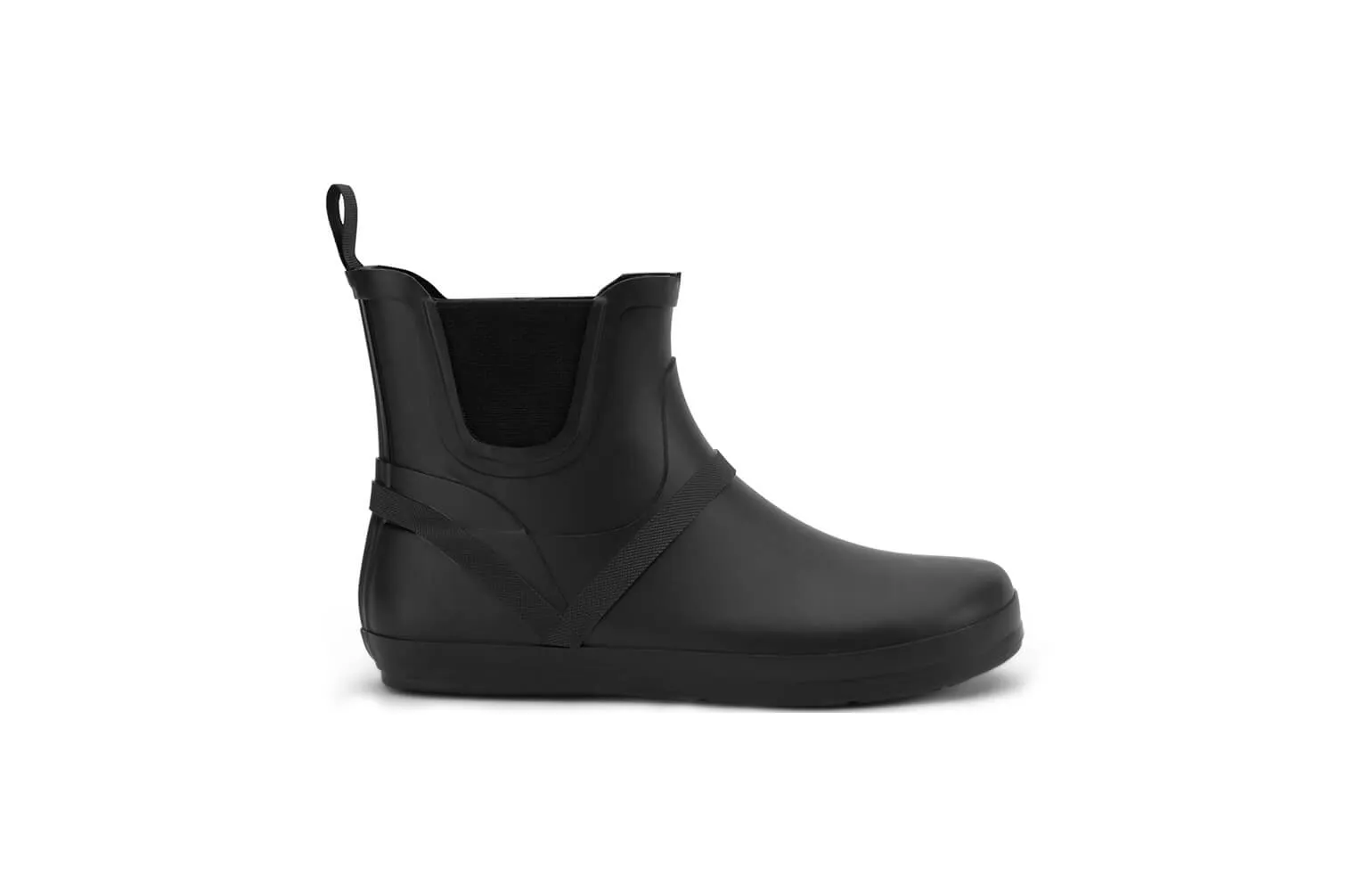 Gracie - Minimalist Rain Boot