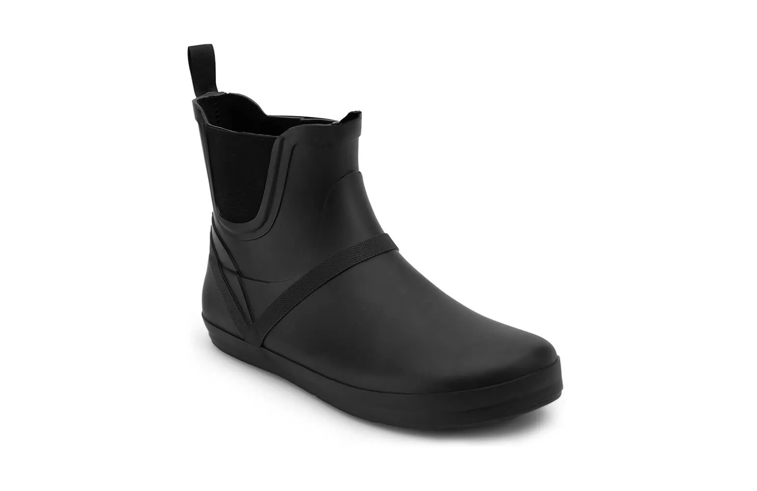 Gracie - Minimalist Rain Boot