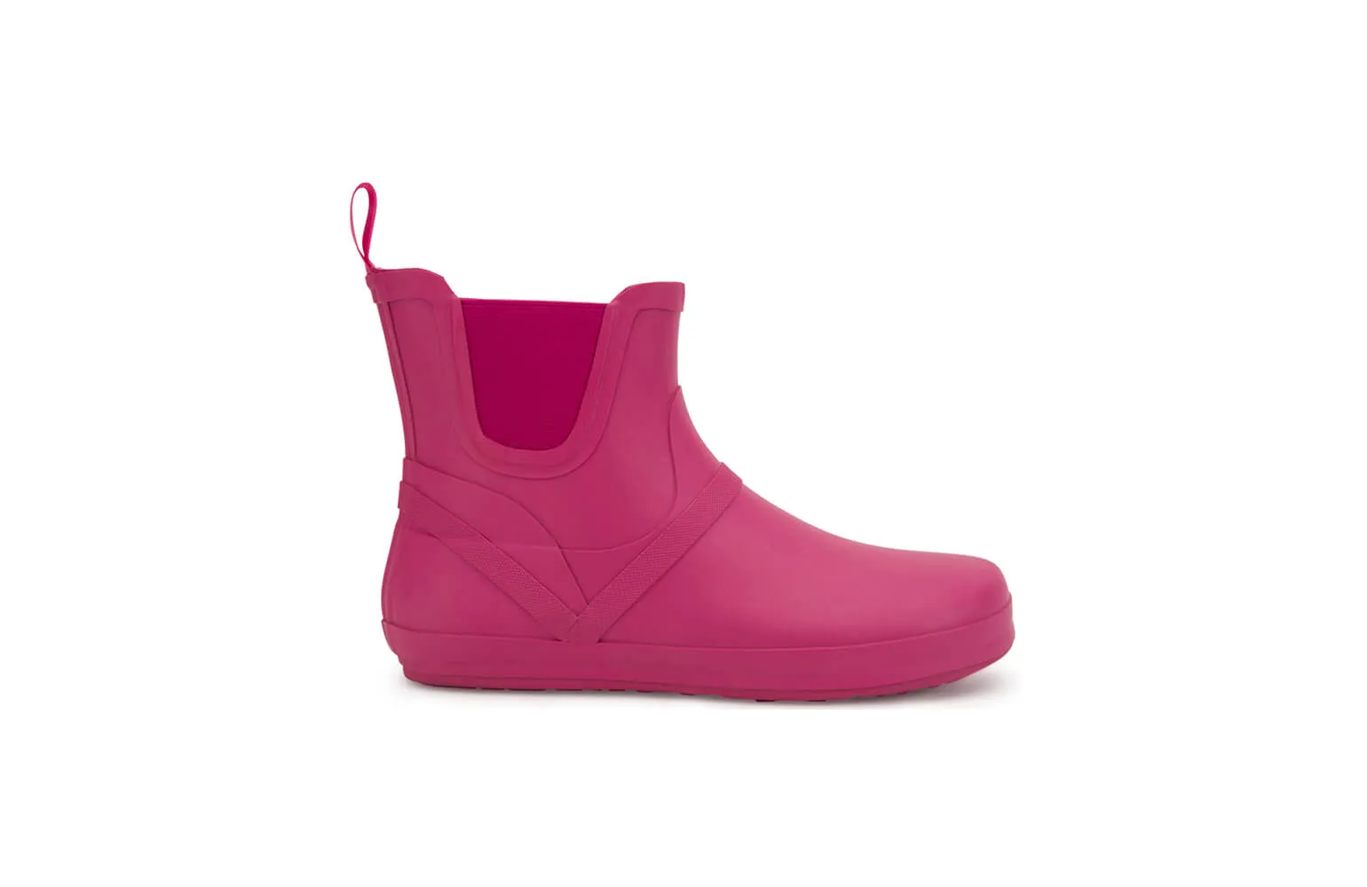 Gracie - Minimalist Rain Boot