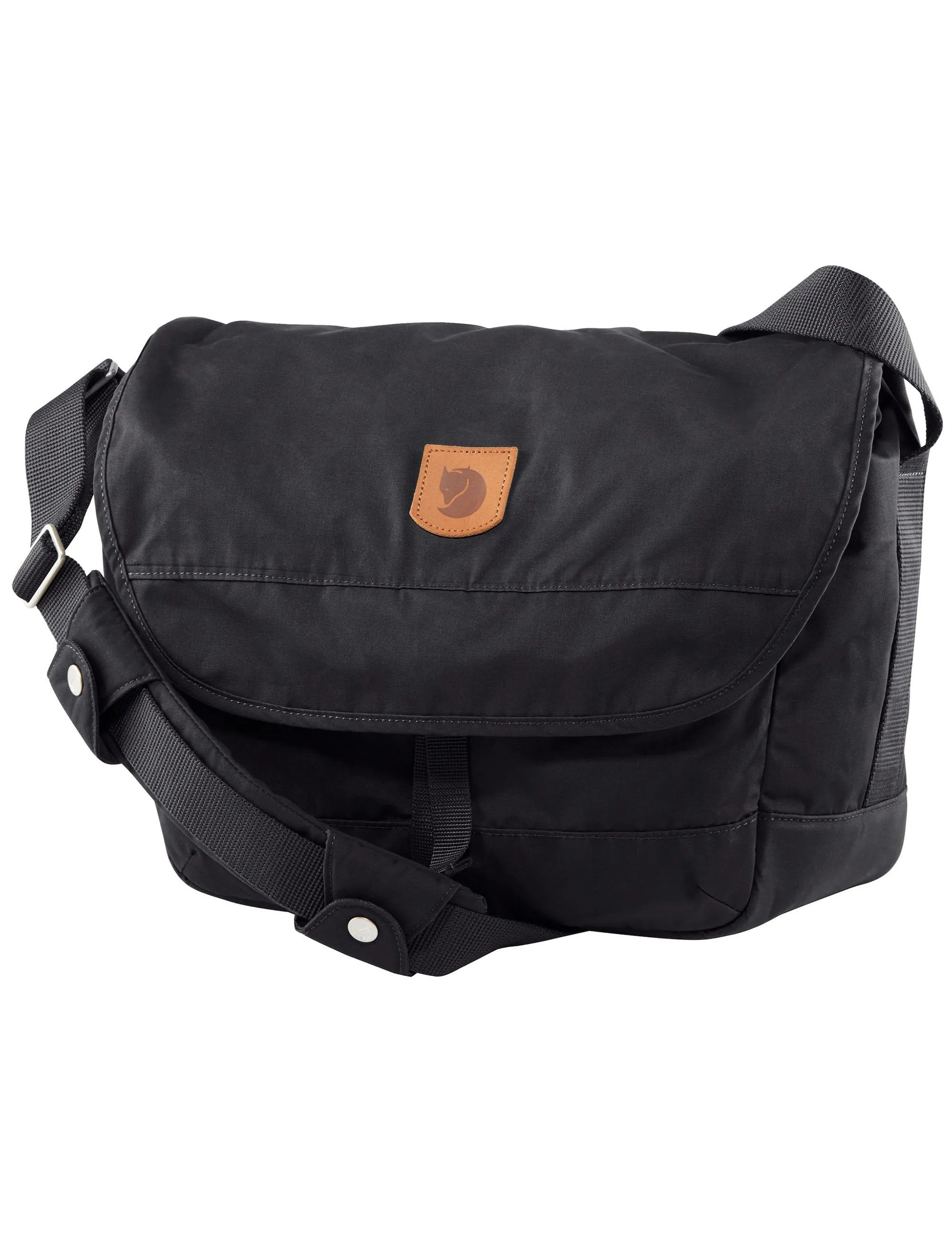 Greenland Shoulder Bag - Black