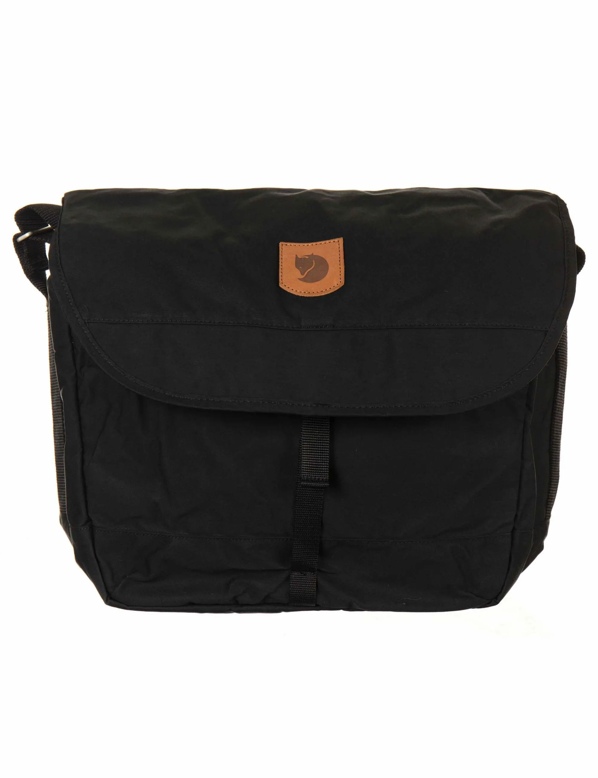 Greenland Shoulder Bag - Black