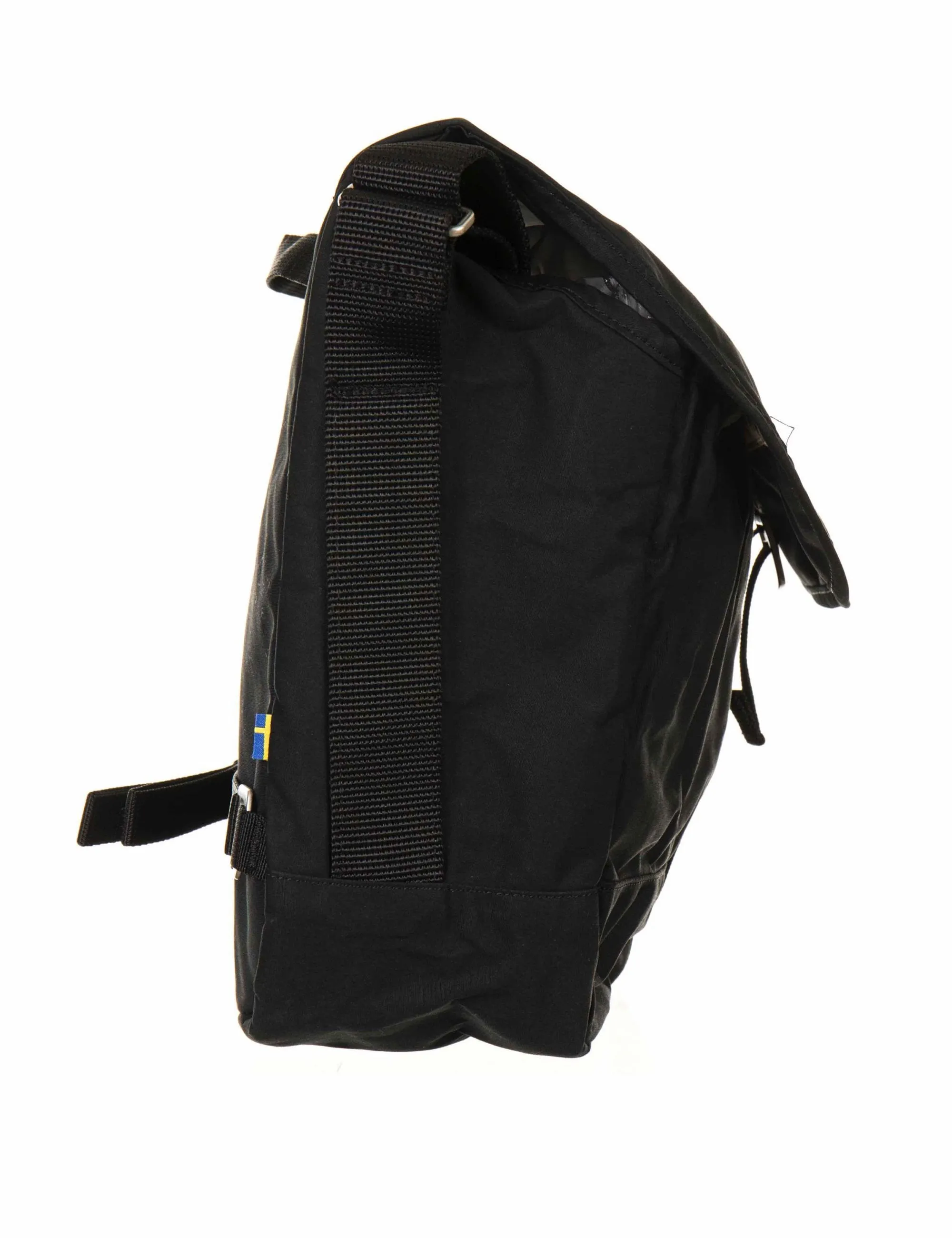 Greenland Shoulder Bag - Black