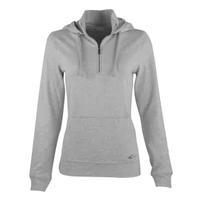 Greg Norman - Women's Lab 1/4-Zip Hoodie