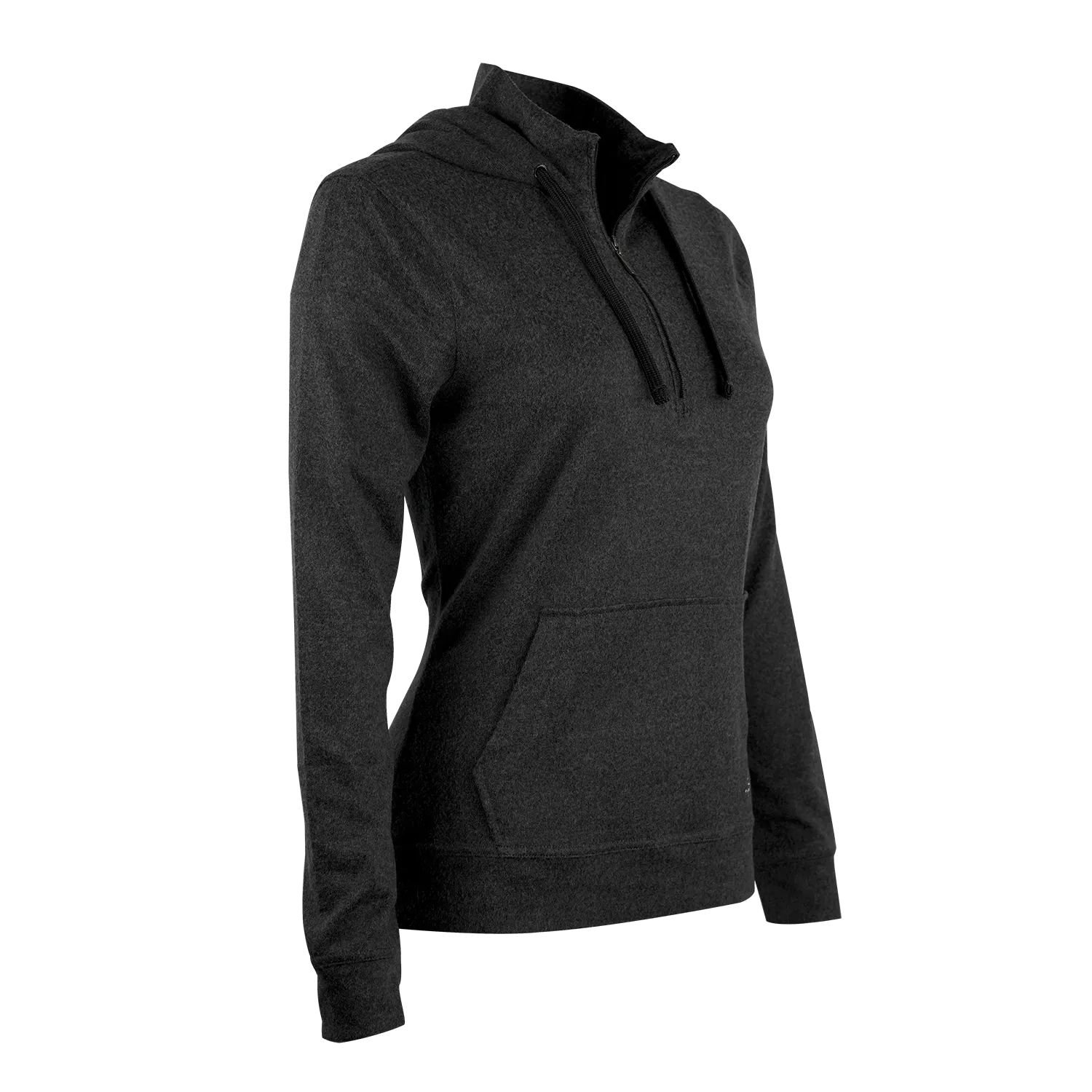 Greg Norman - Women's Lab 1/4-Zip Hoodie