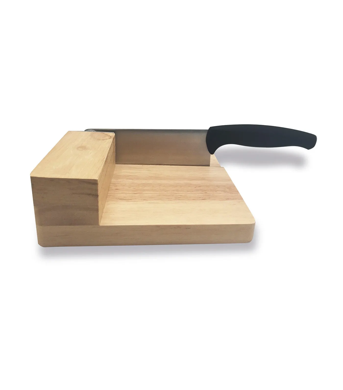 Guillotine & Cutting Board Set