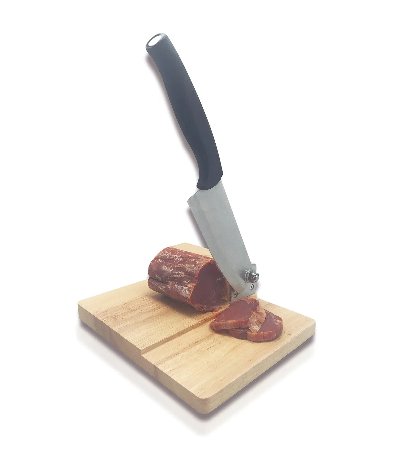 Guillotine & Cutting Board Set