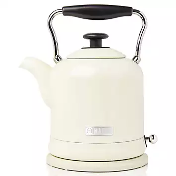 Haden Highclere Kettle - Cream | Kaleidoscope