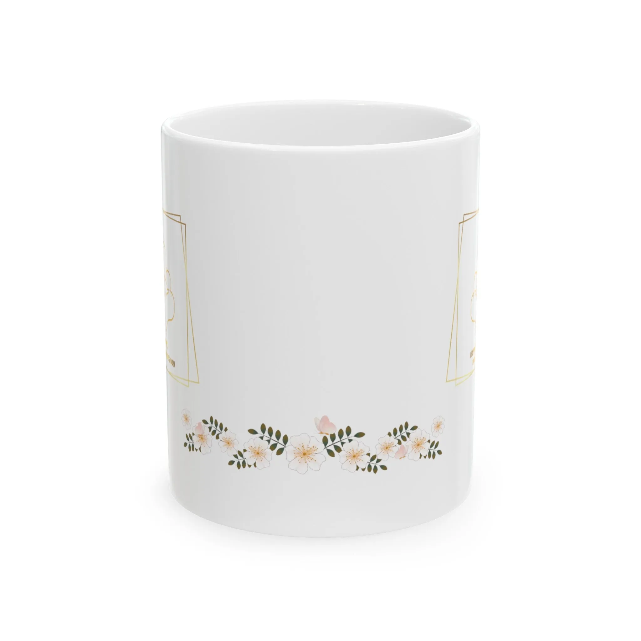 Happy Mother's Day Mug, 11oz