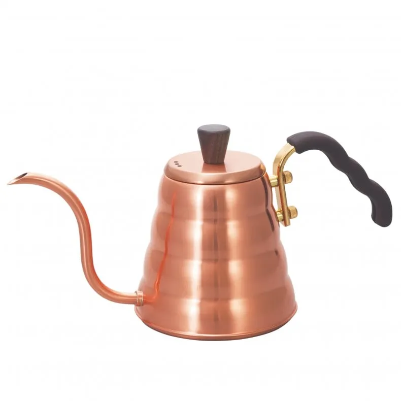 Hario V60 Buono Copper Drip Kettle 600ml