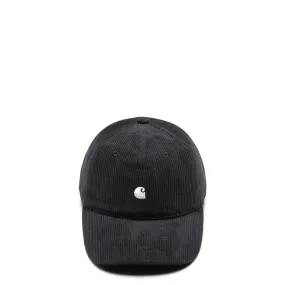 HARLEM CAP Black