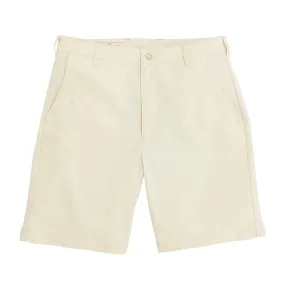 Harris Golf Short - Stone