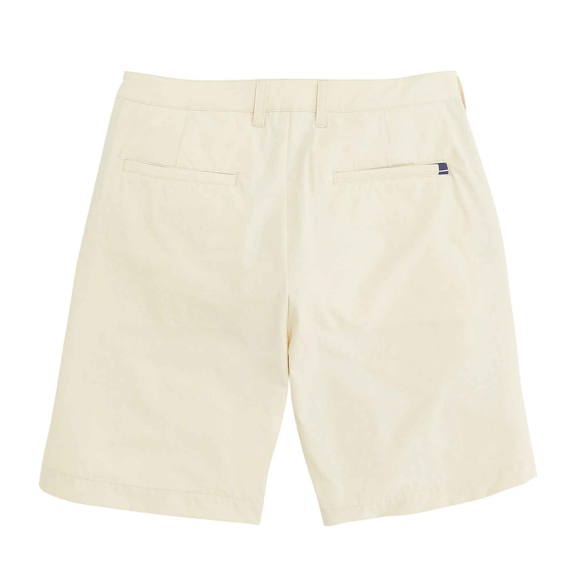 Harris Golf Short - Stone