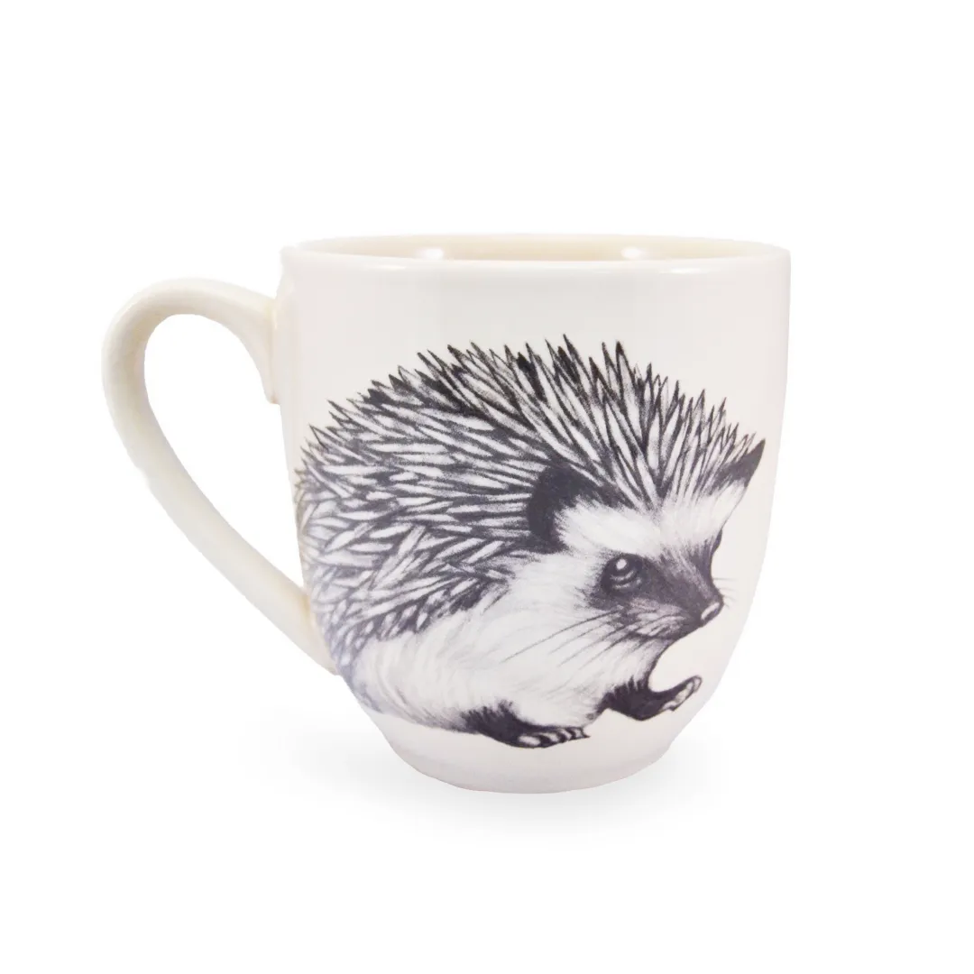 Hedgehog #1 Mug