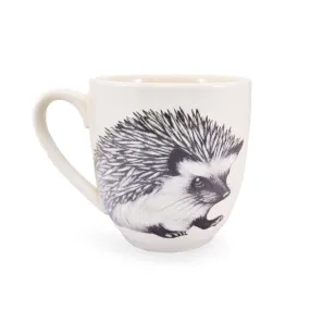 Hedgehog #1 Mug