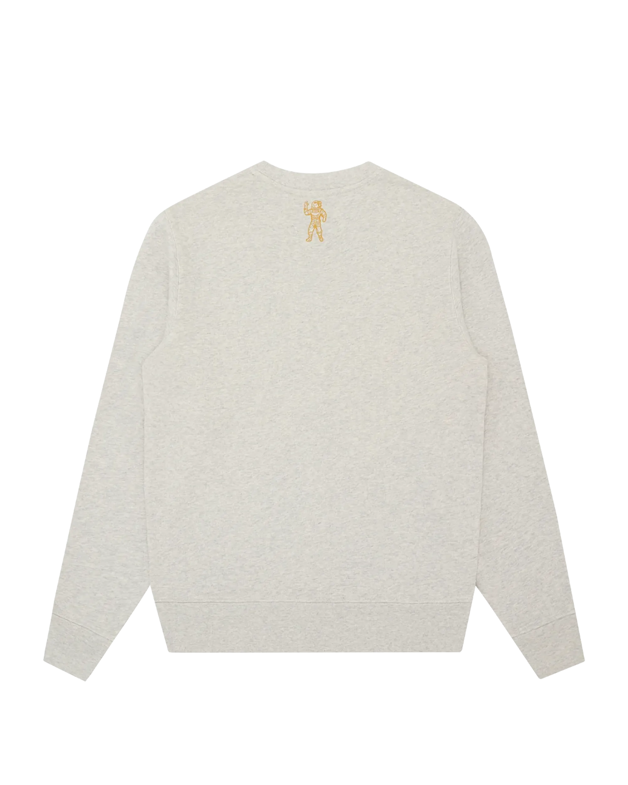 Helmet Logo Crewneck