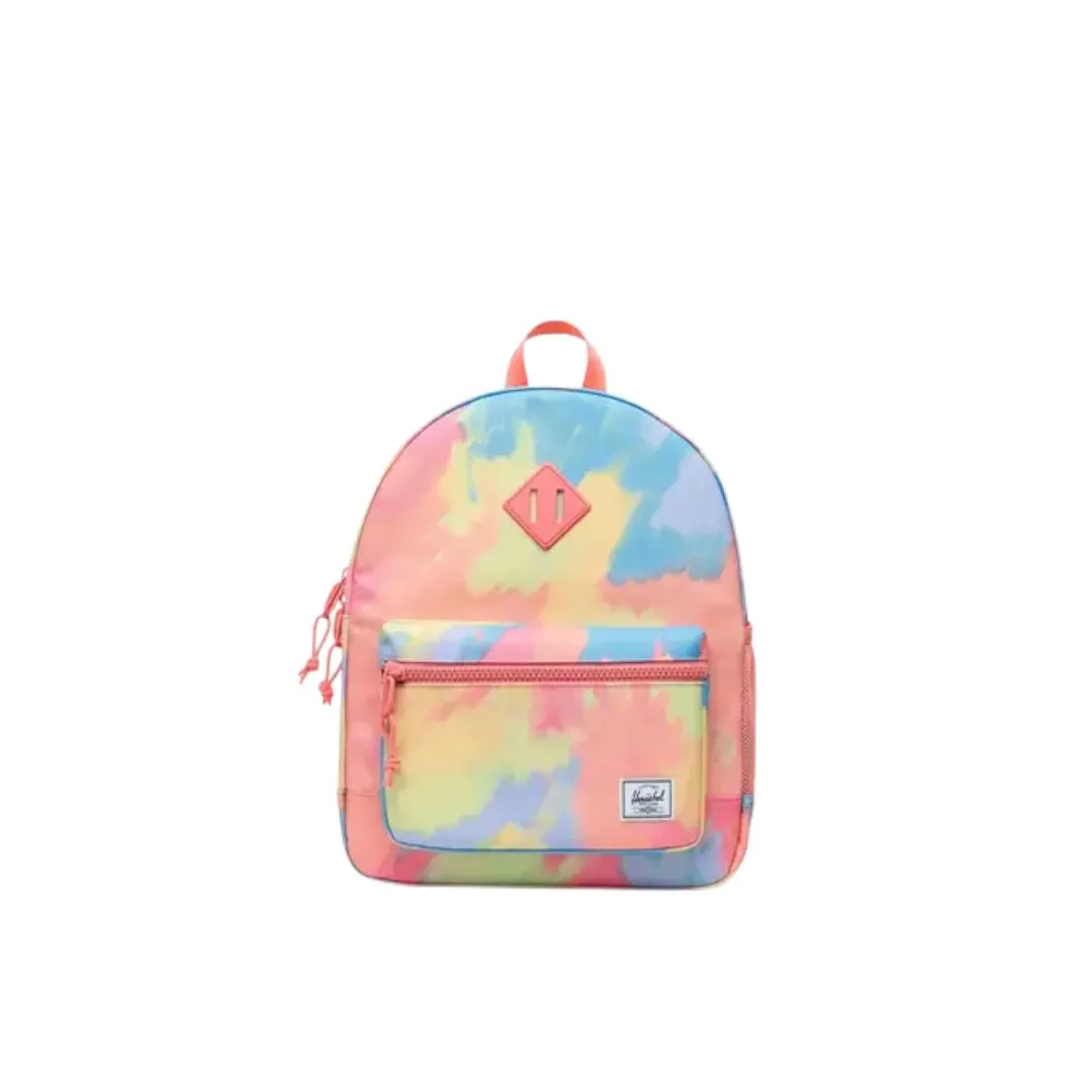 Heritage Youth Backpack (Washed Chalk)