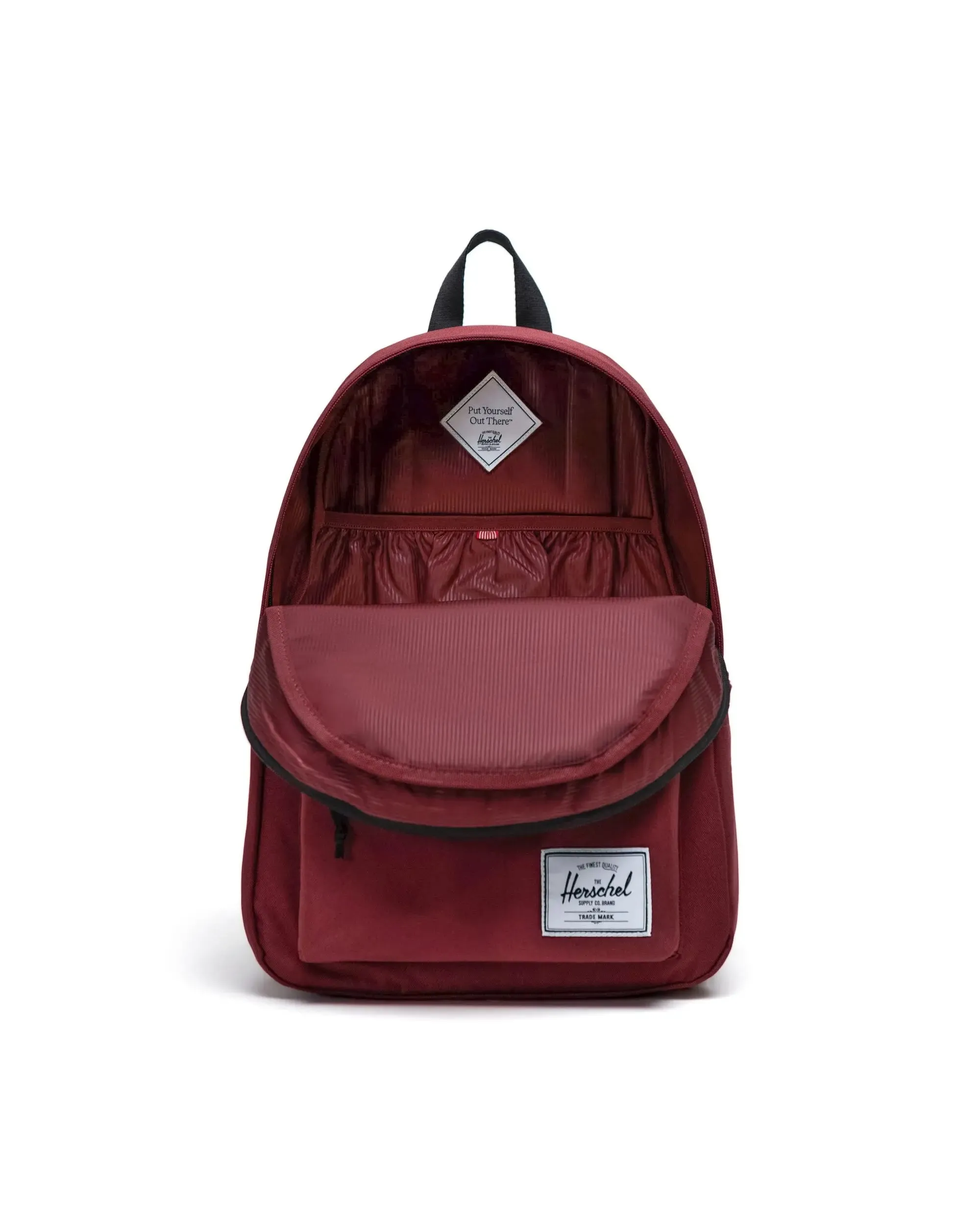 Herschel Classic XL Backpack-Port