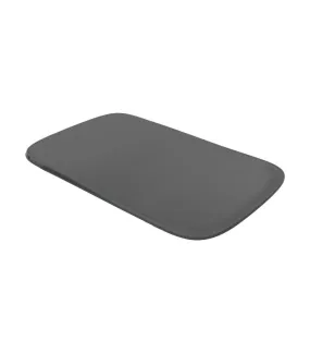 Hi-Lo Cutting Board Charcoal