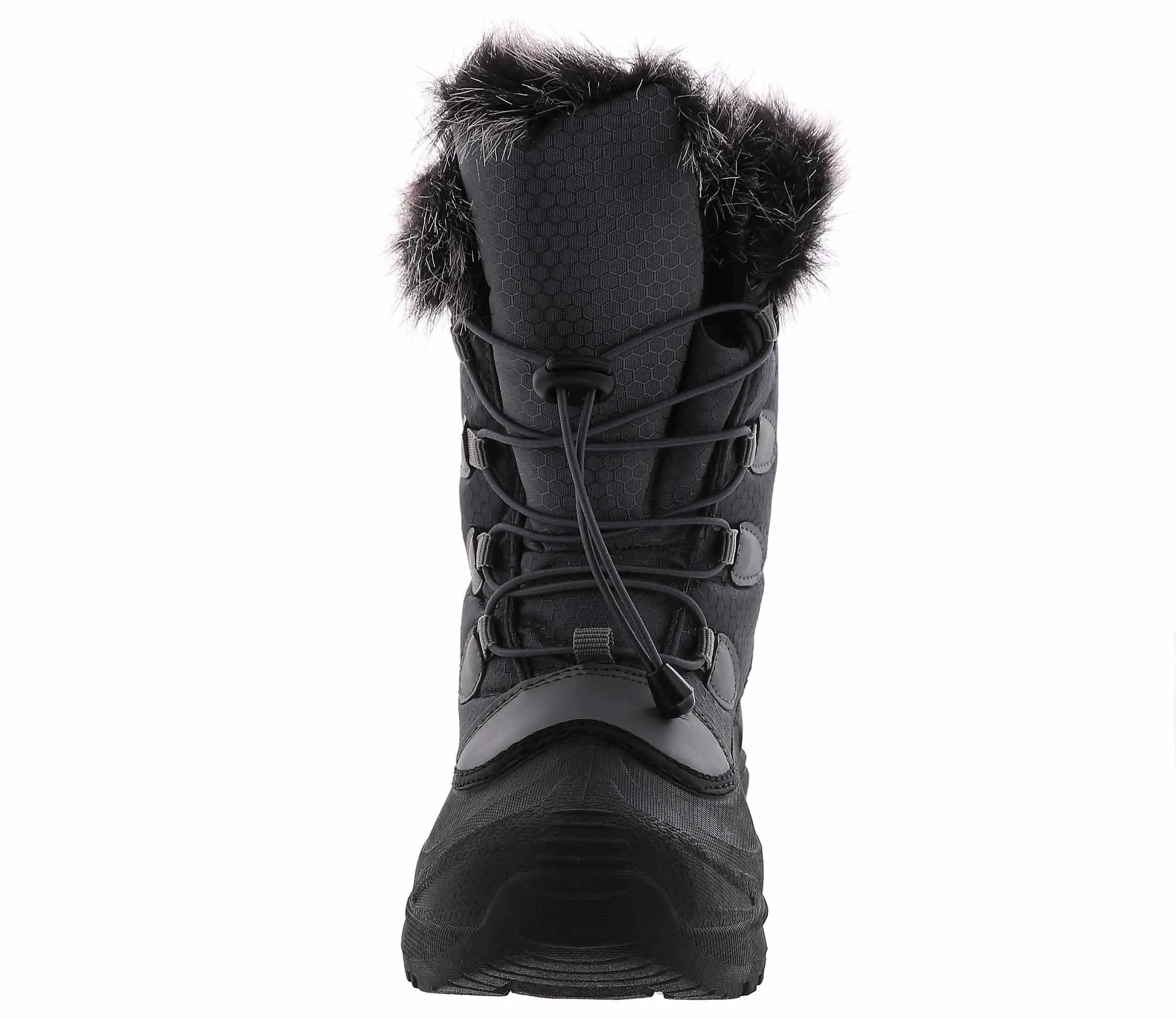 Itasca Vixen Women’s Outdoor Weather Boot