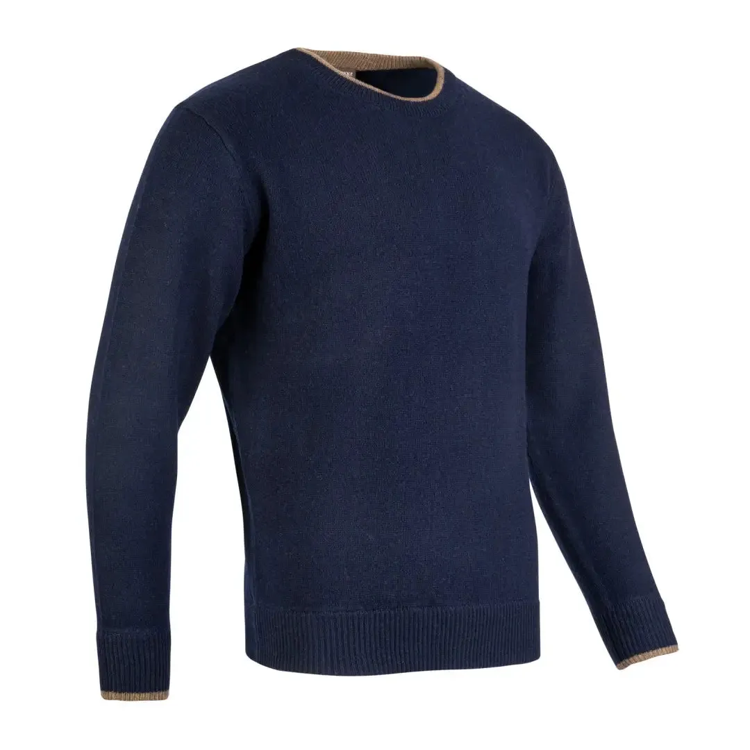 Jack Pyke Ashcombe Lambswool Pullover Warm & Stylish