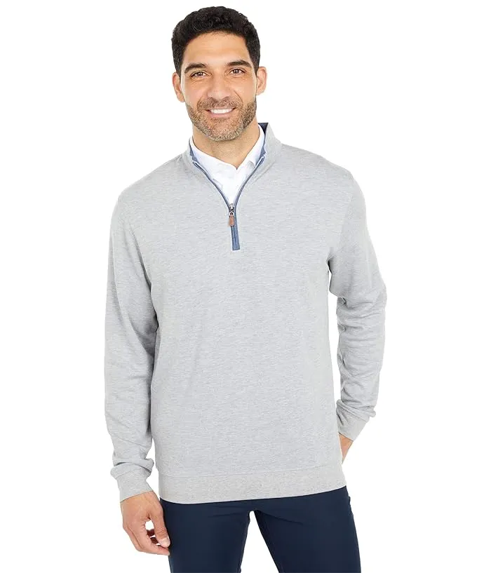 johnnie-O Sully 1/4 Zip Pullover