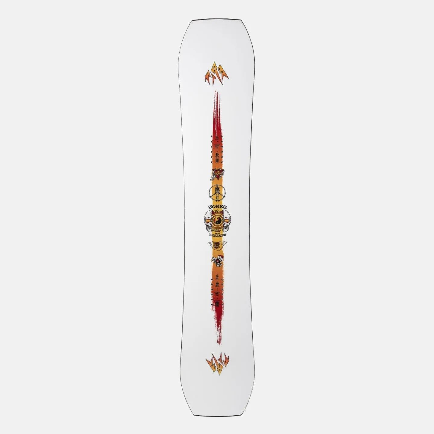 Jones Tweaker Snowboard - Men's 2025