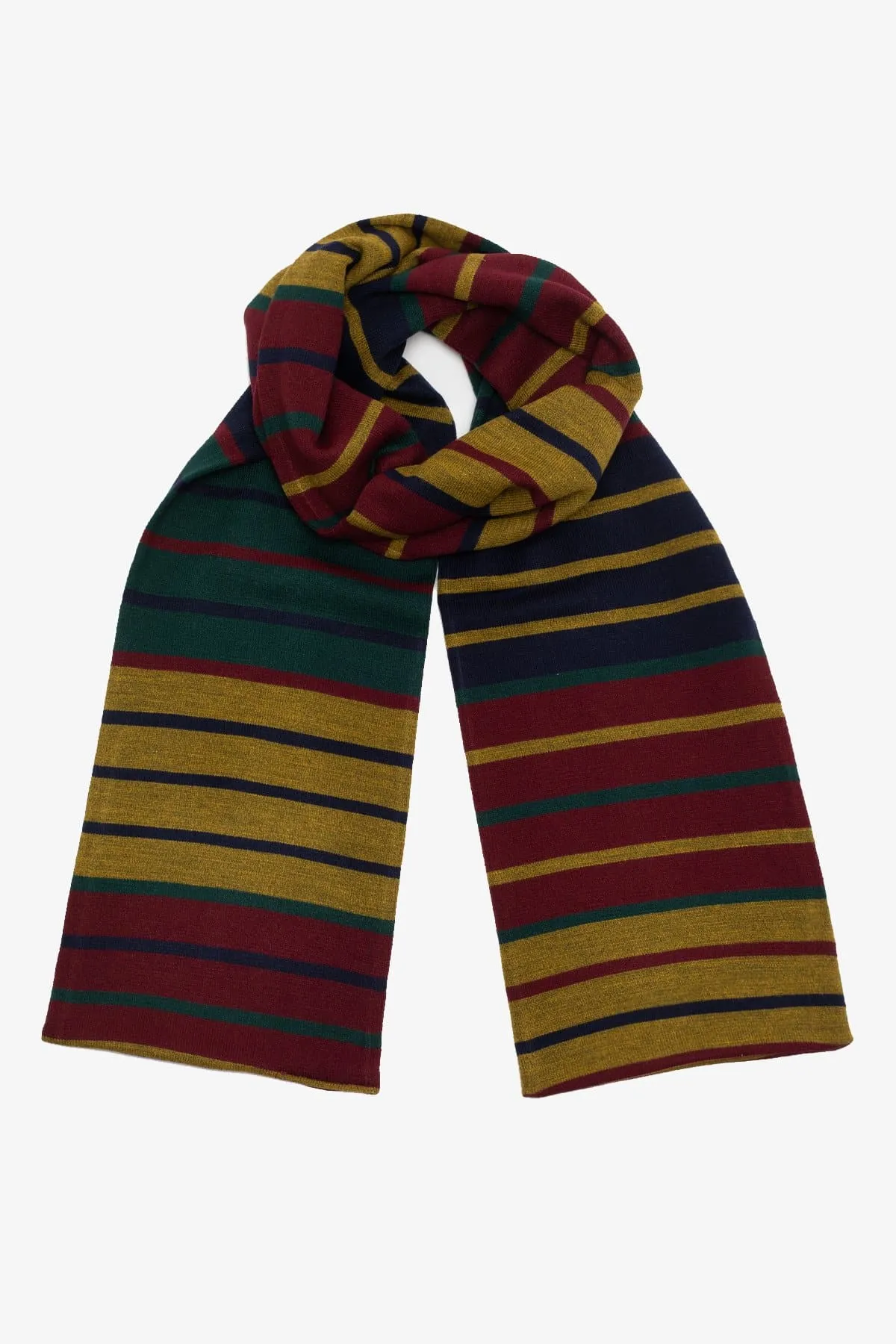 JQSCARF30 - Rainbow Scarf