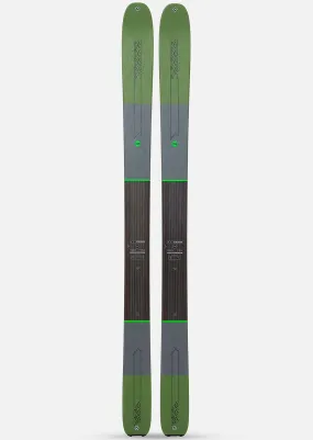 K2 Men's Wayback 106 Ski