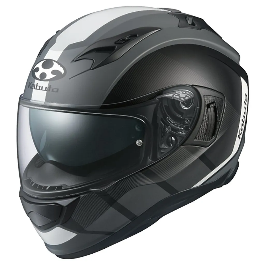 Kabuto - Hikari JM Helmet