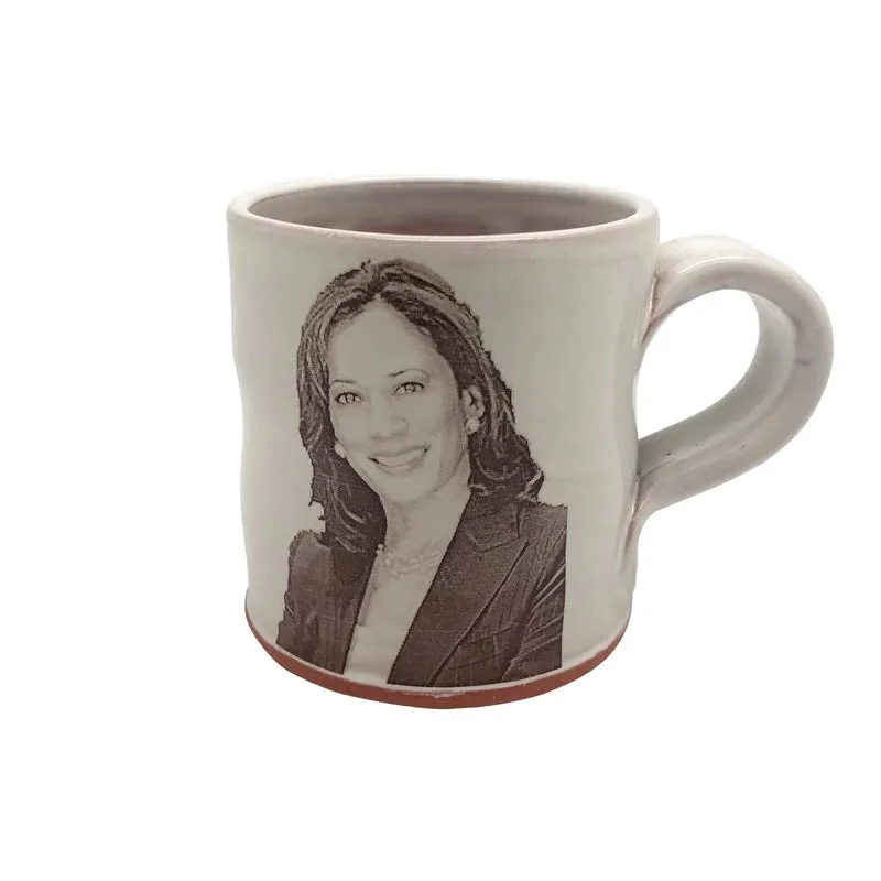 Kamala Harris Mug