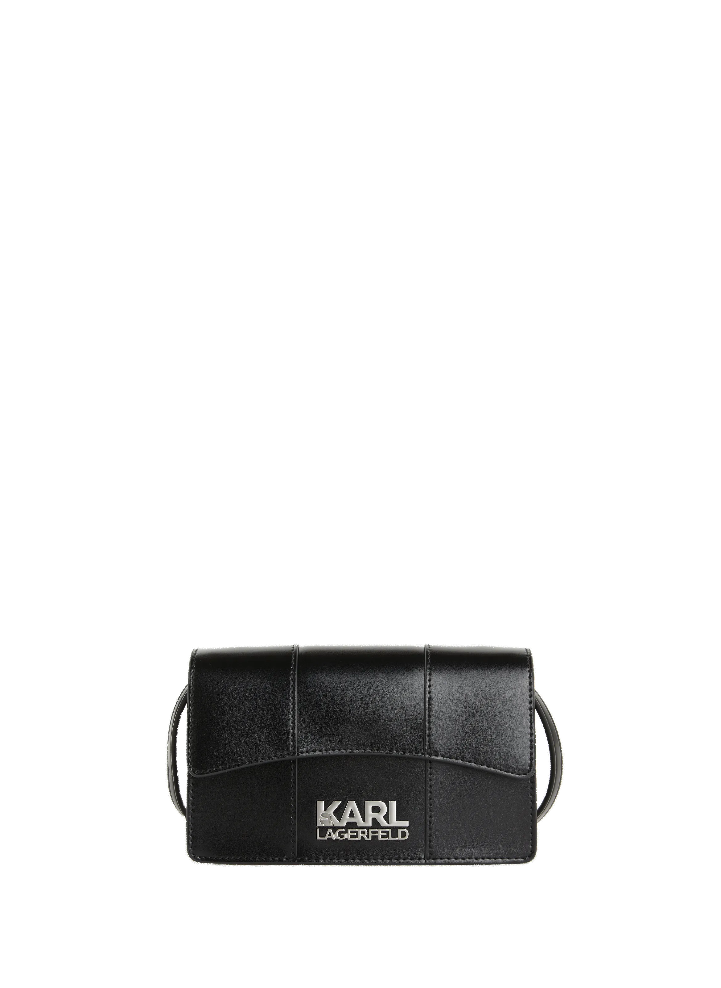 Karl lagerfeld  Shoulder bag  - Black